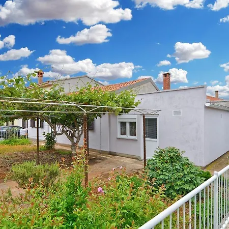 House 1456 Prázdninový dům