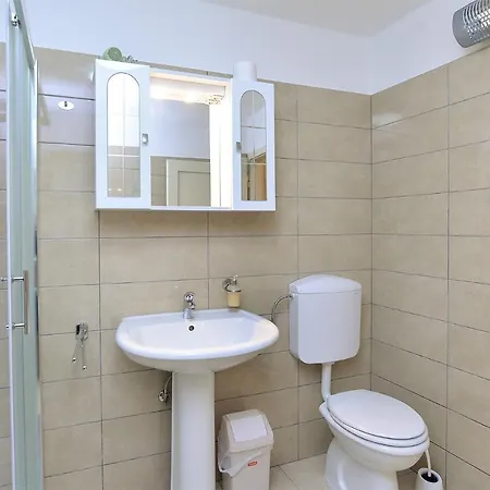 House 1456 Dom wakacyjny Fažana