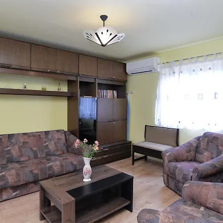 Prázdninový dům House 1456 *