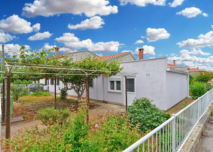 House 1456 Prázdninový dům