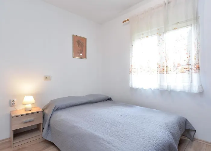 Prázdninový dům House 1456 *