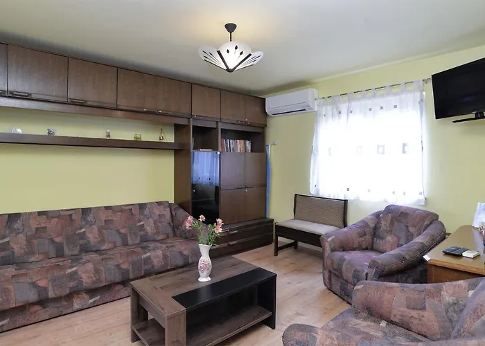Prázdninový dům House 1456 *
